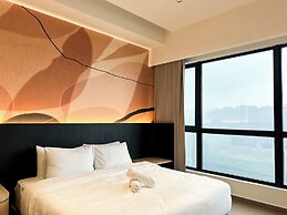Mossaz by Manhattan Group