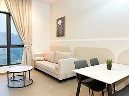 Mossaz by Manhattan Group