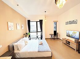 Mossaz by Manhattan Group