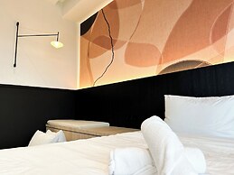 Mossaz by Manhattan Group