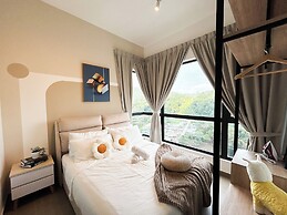 Mossaz by Manhattan Group