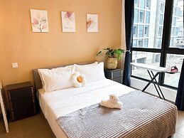 Mossaz by Manhattan Group