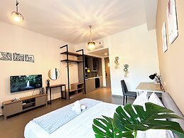 Mossaz by Manhattan Group