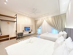 Mossaz by Manhattan Group