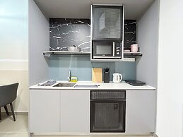 Mossaz by Manhattan Group