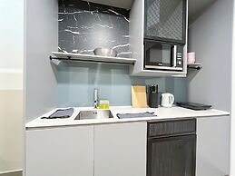 Mossaz by Manhattan Group