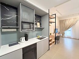 Mossaz by Manhattan Group