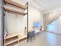 Mossaz by Manhattan Group
