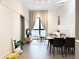 Mossaz by Manhattan Group
