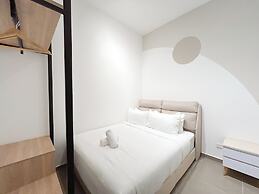 Mossaz by Manhattan Group