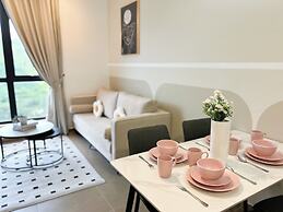 Mossaz by Manhattan Group