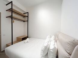 Mossaz by Manhattan Group
