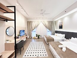 Mossaz by Manhattan Group