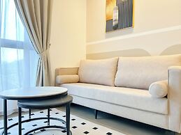 Mossaz by Manhattan Group