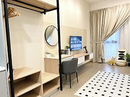 Mossaz by Manhattan Group
