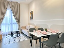 Mossaz by Manhattan Group