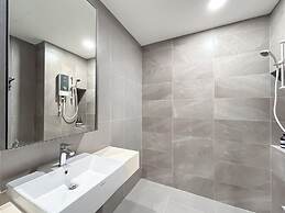 Mossaz by Manhattan Group