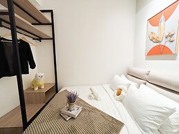 Mossaz by Manhattan Group