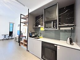 Mossaz by Manhattan Group