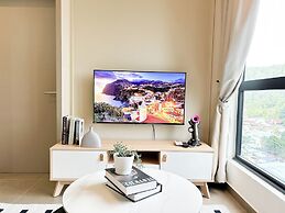 Mossaz by Manhattan Group