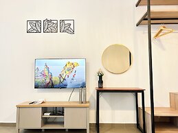 Mossaz by Manhattan Group
