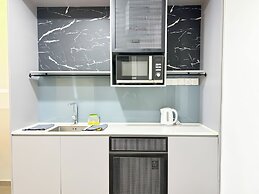 Mossaz by Manhattan Group