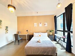 Mossaz by Manhattan Group