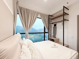 Mossaz by Manhattan Group
