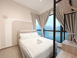Mossaz by Manhattan Group