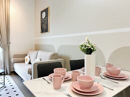Mossaz by Manhattan Group