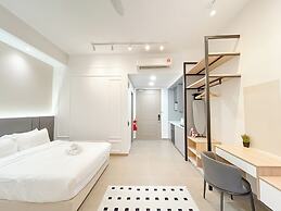 Mossaz by Manhattan Group