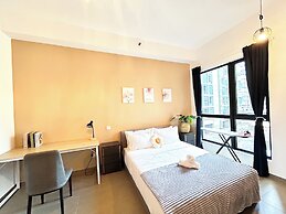 Mossaz by Manhattan Group