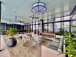 Mossaz by Manhattan Group