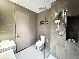 Mossaz by Manhattan Group