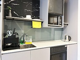 Mossaz by Manhattan Group