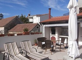 Klaudijas Charming Apartments & Rooms