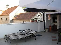 Klaudijas Charming Apartments & Rooms