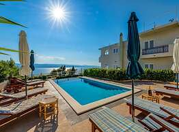Apartment Tafra 1