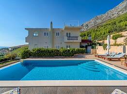 Apartment Tafra 1