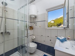 Apartment Tafra 1