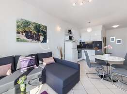 Apartment Tafra 1