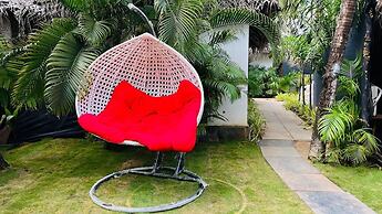 Palolem Luxurious Cottages