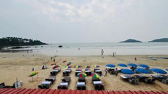 Palolem Luxurious Cottages