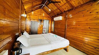 Palolem Luxurious Cottages