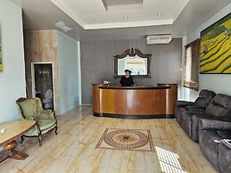 The Son Resort