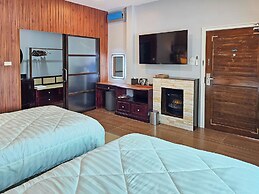 The Son Resort