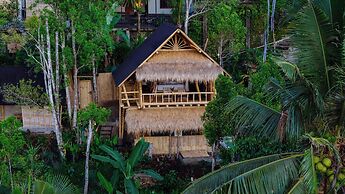 Ayo Hill Villa