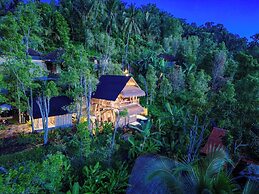 Ayo Hill Villa