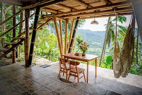 Ayo Hill Villa