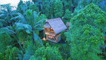 Ayo Hill Villa